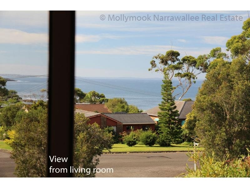 1 Lilly Pl, Mollymook NSW 2539