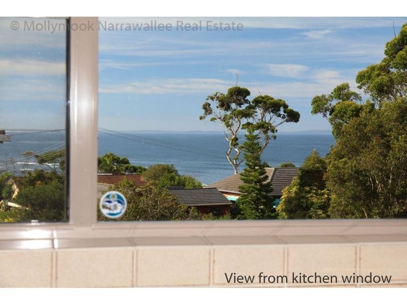 1 Lilly Pl, Mollymook NSW 2539