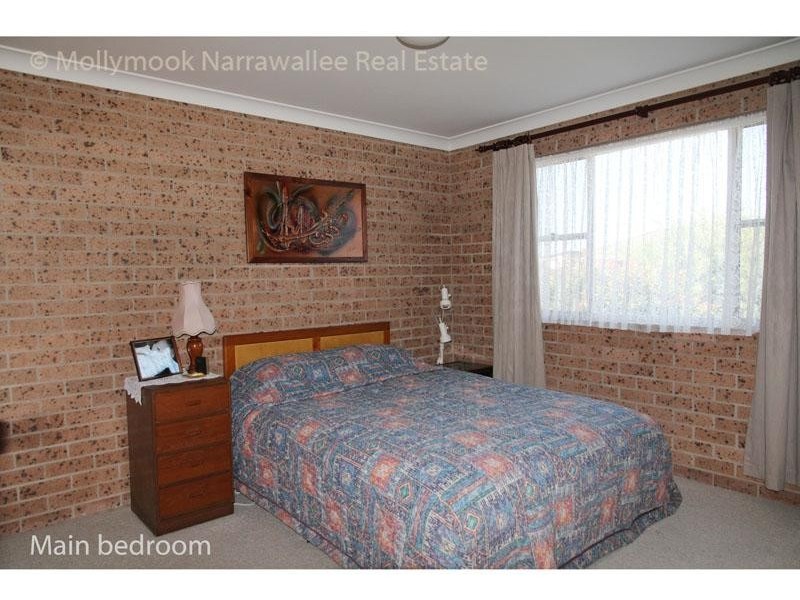 1 Lilly Pl, Mollymook NSW 2539