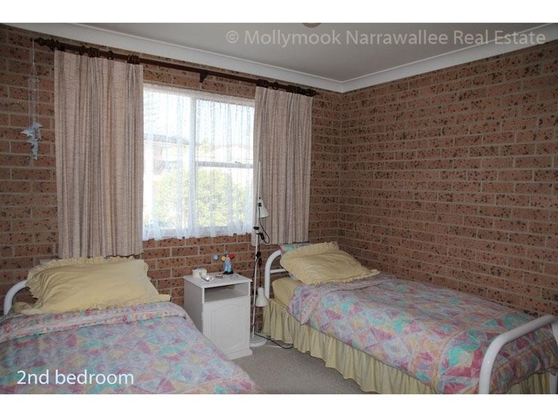 1 Lilly Pl, Mollymook NSW 2539