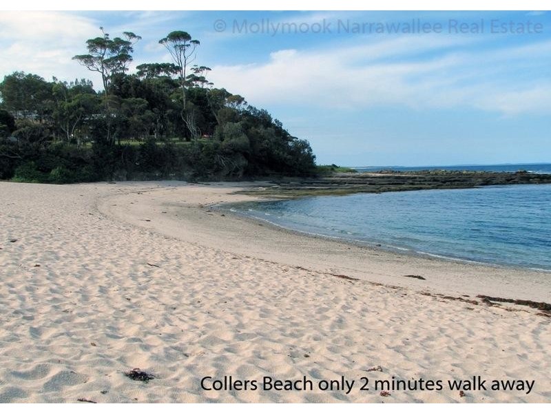 1 Lilly Pl, Mollymook NSW 2539