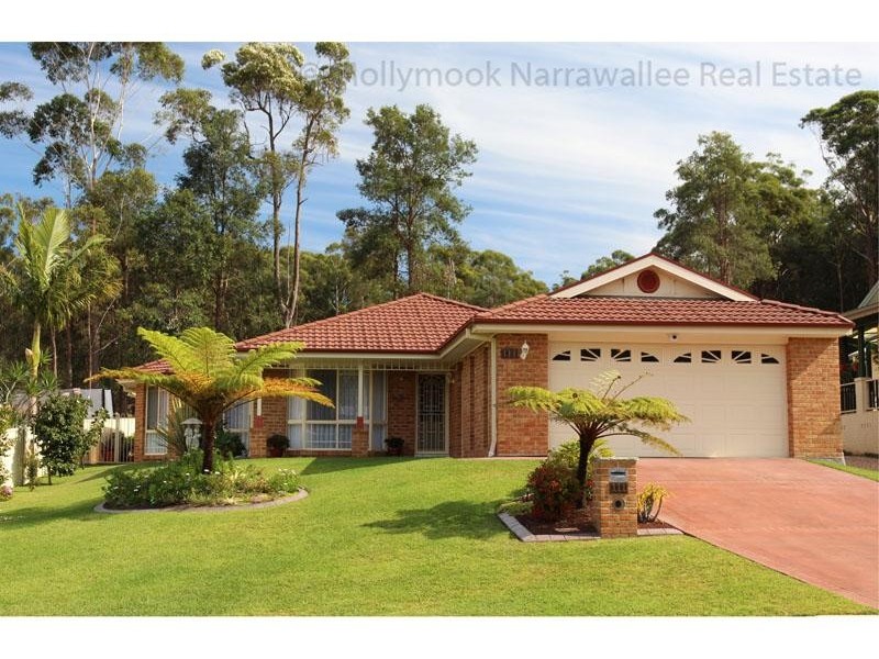 111 Leo  Dr, Narrawallee NSW 2539