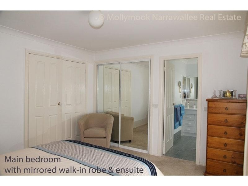 111 Leo  Dr, Narrawallee NSW 2539