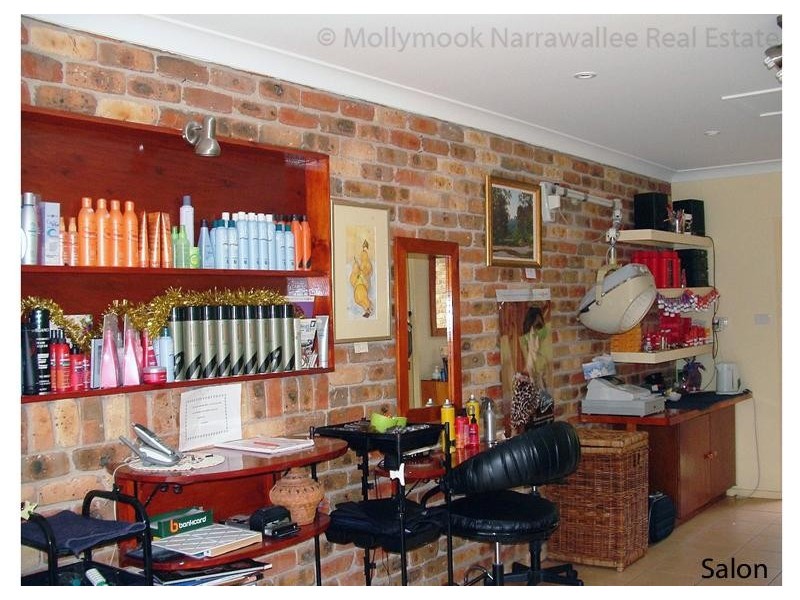 2 Plateau Pl, Mollymook NSW 2539