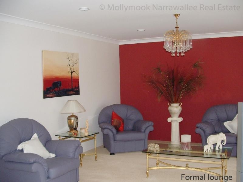 2 Plateau Pl, Mollymook NSW 2539