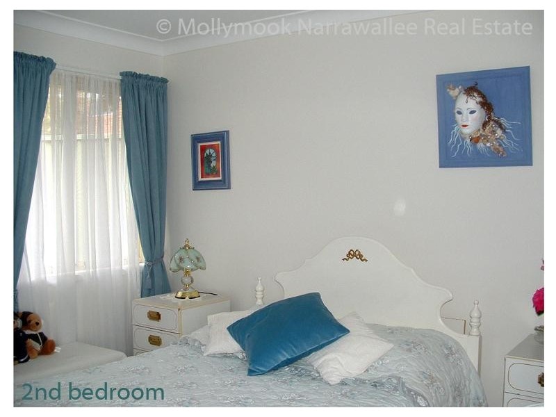 2 Plateau Pl, Mollymook NSW 2539