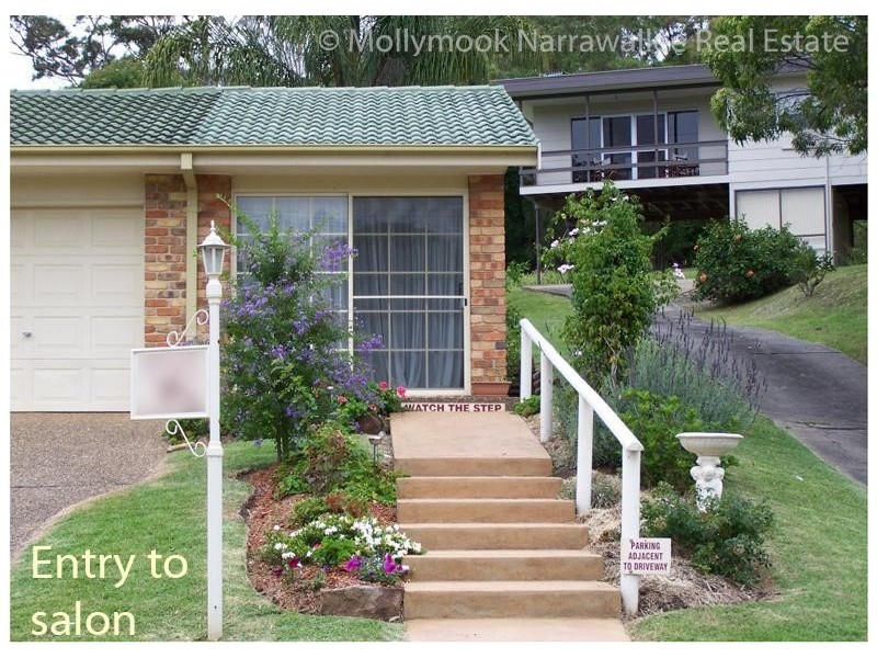 2 Plateau Pl, Mollymook NSW 2539