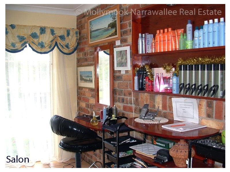 2 Plateau Pl, Mollymook NSW 2539