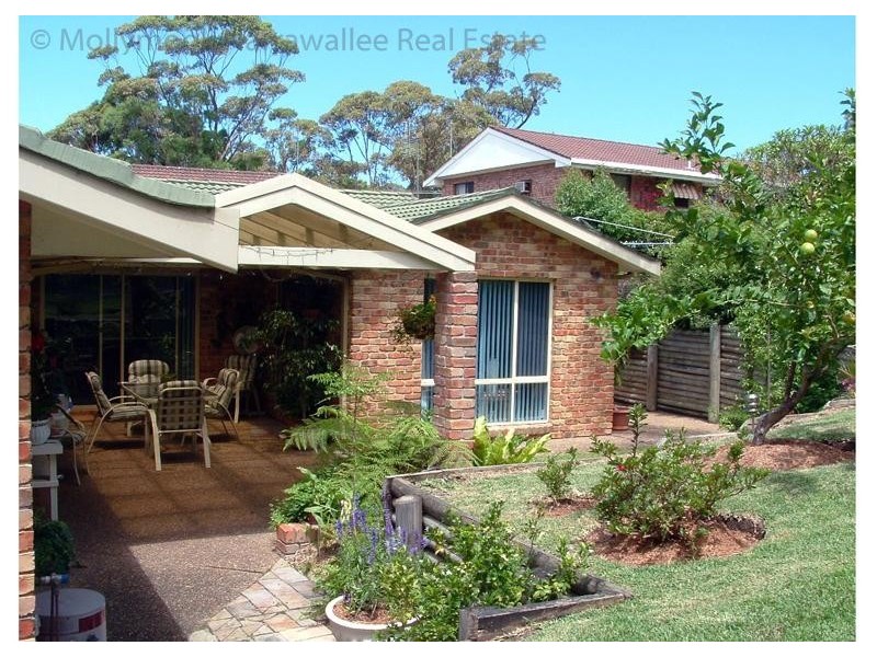 2 Plateau Pl, Mollymook NSW 2539
