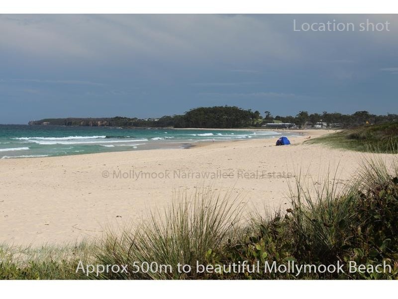 2 Plateau Pl, Mollymook NSW 2539