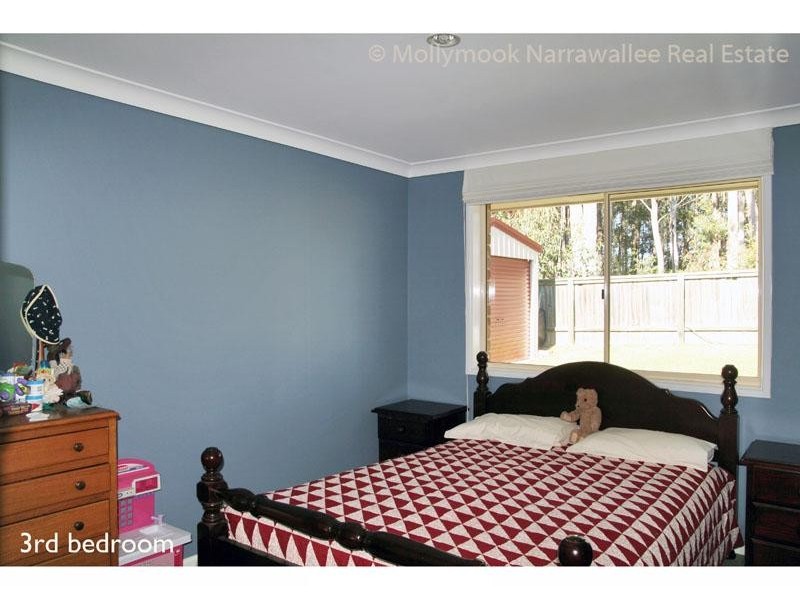 5 Toorak Cl, Mollymook NSW 2539