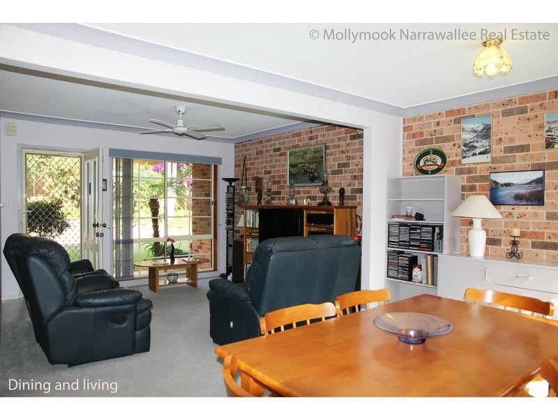 1/28 Augusta Pl, Mollymook NSW 2539