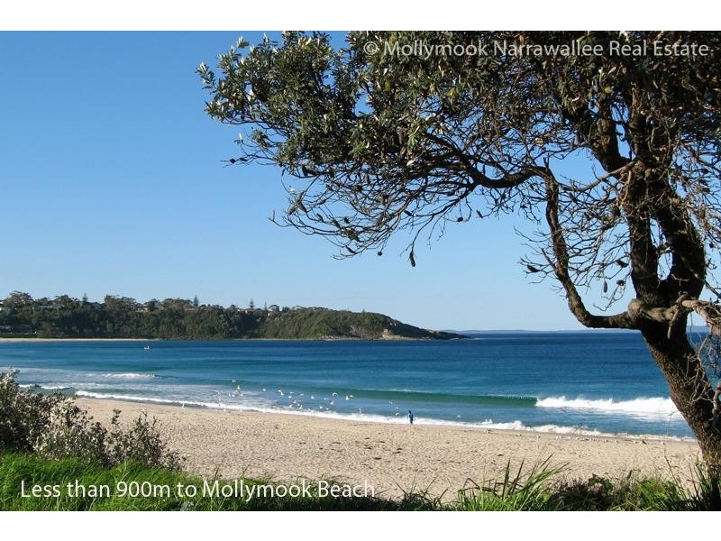 1/28 Augusta Pl, Mollymook NSW 2539