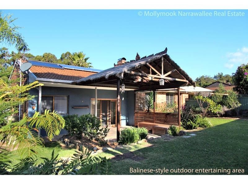 10 Scorpio Gr, Narrawallee NSW 2539