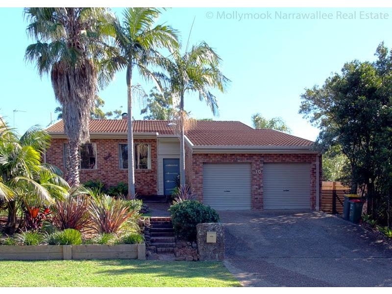10 Scorpio Gr, Narrawallee NSW 2539