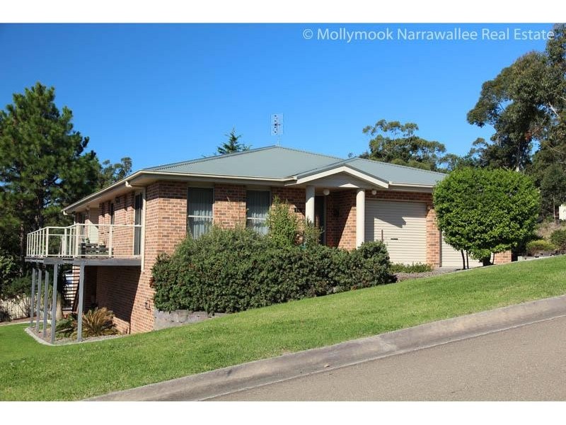 16 Seaspray St, Narrawallee NSW 2539