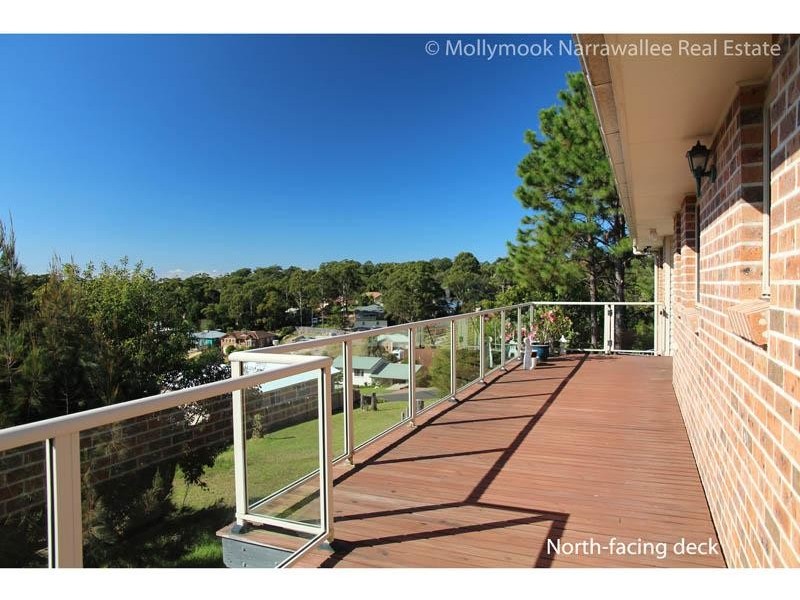 16 Seaspray St, Narrawallee NSW 2539
