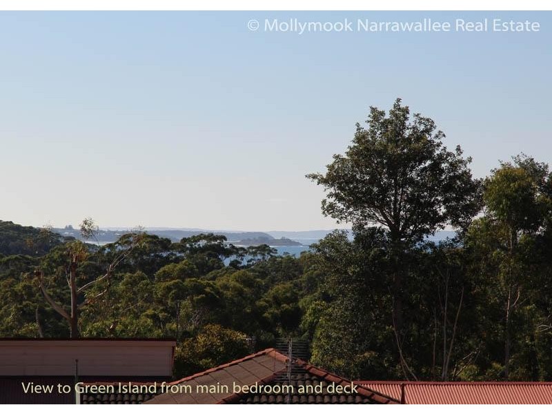 16 Seaspray St, Narrawallee NSW 2539