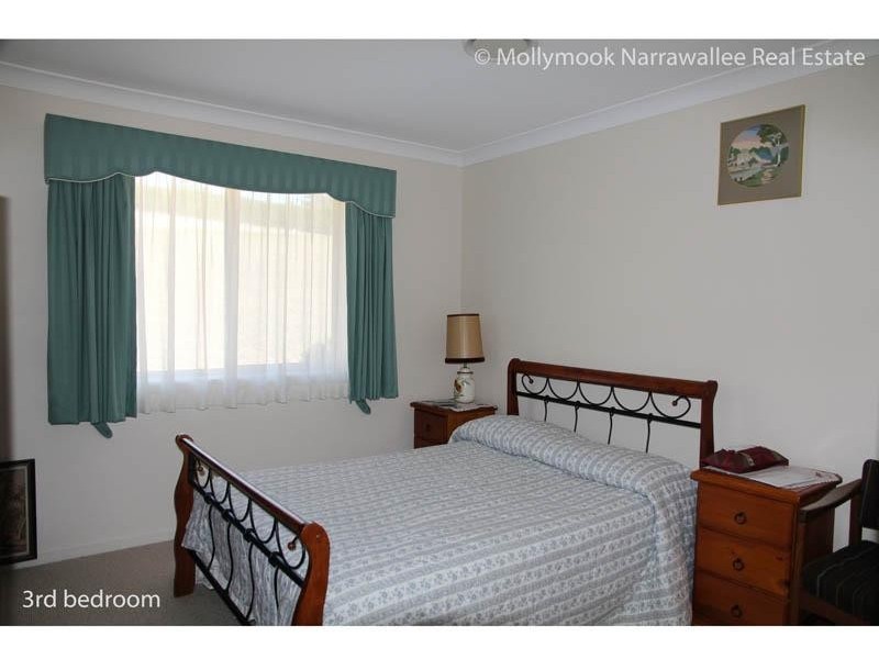 16 Seaspray St, Narrawallee NSW 2539