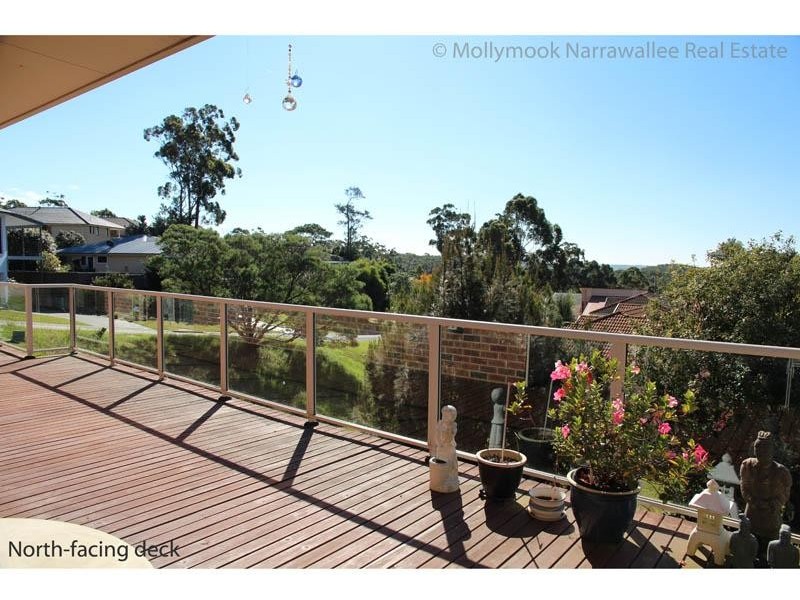 16 Seaspray St, Narrawallee NSW 2539