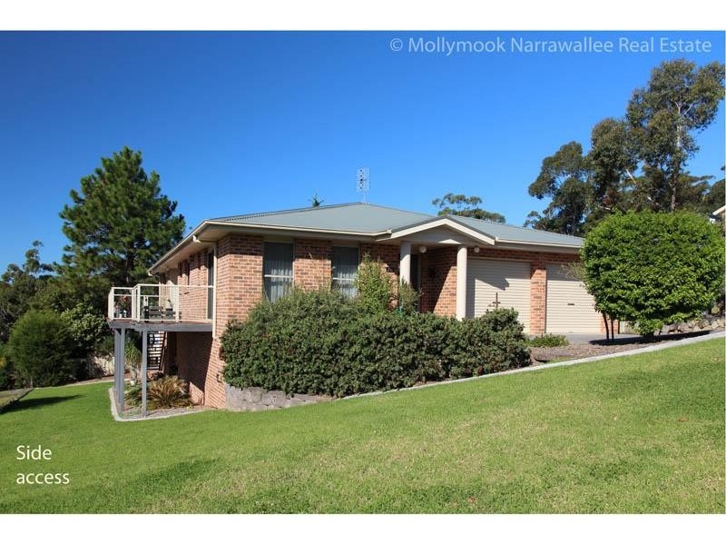 16 Seaspray St, Narrawallee NSW 2539