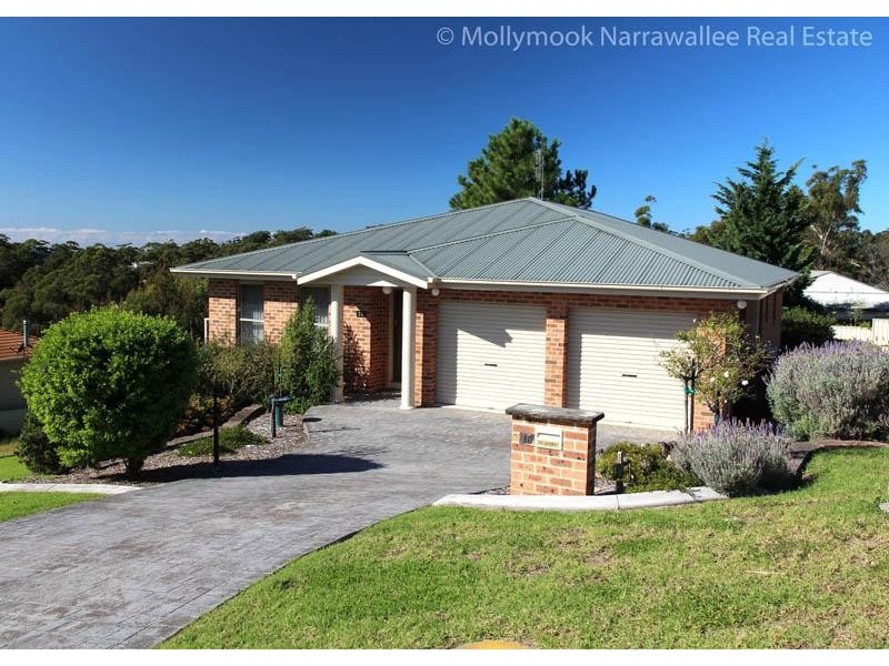 16 Seaspray St, Narrawallee NSW 2539