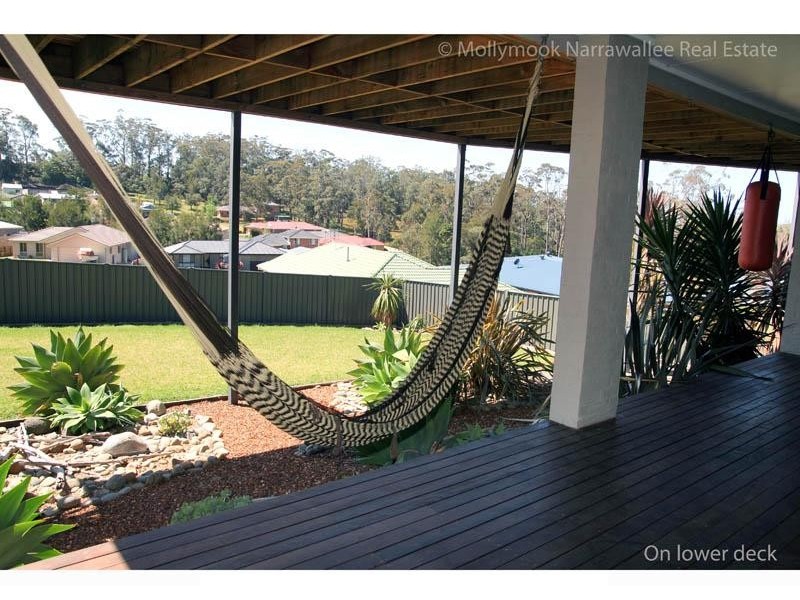 33 Springfield  Dr, Mollymook NSW 2539