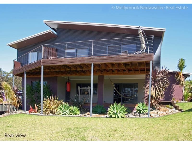 33 Springfield  Dr, Mollymook NSW 2539