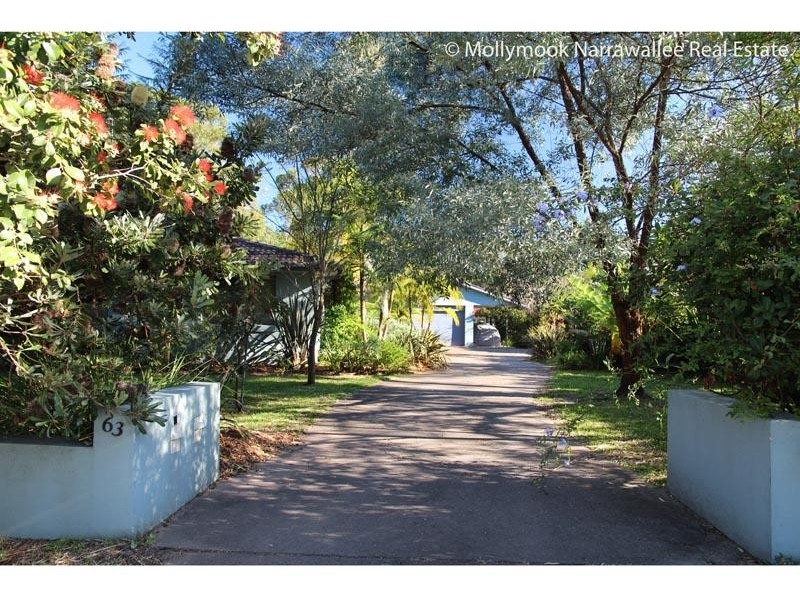 63 Normandy St, Narrawallee NSW 2539