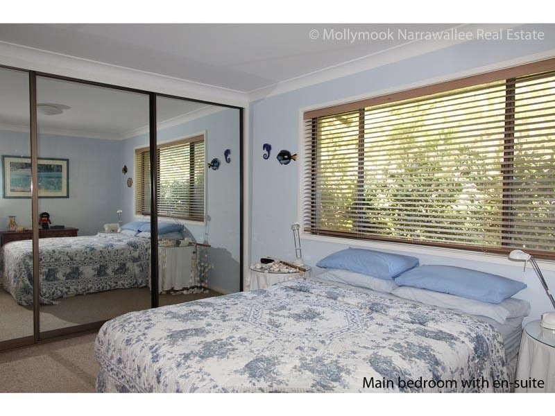 63 Normandy St, Narrawallee NSW 2539