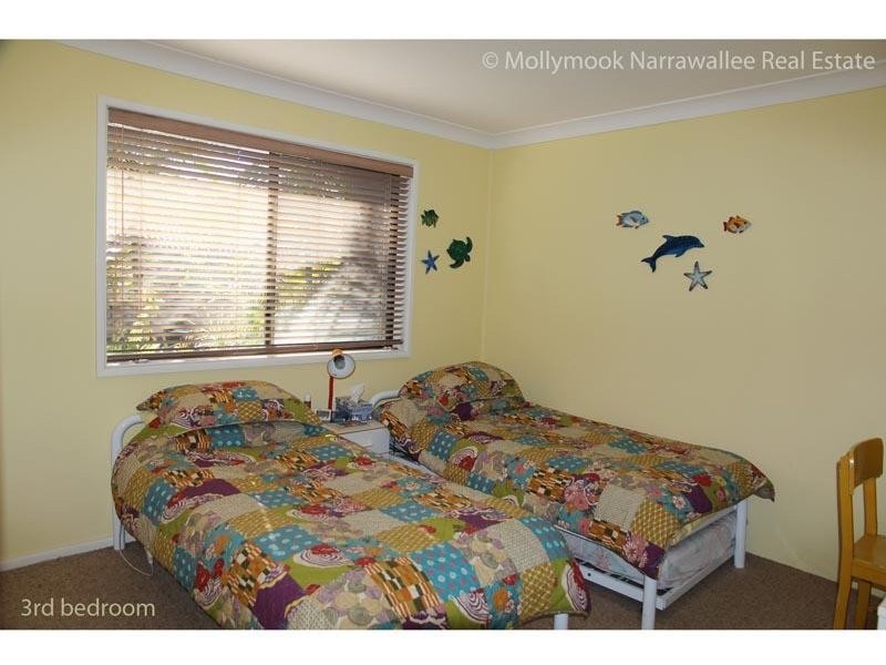 63 Normandy St, Narrawallee NSW 2539