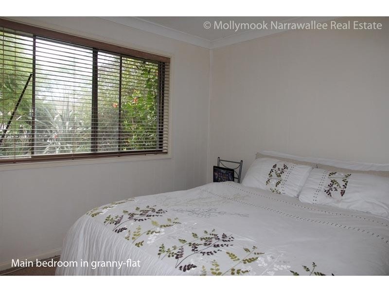 63 Normandy St, Narrawallee NSW 2539