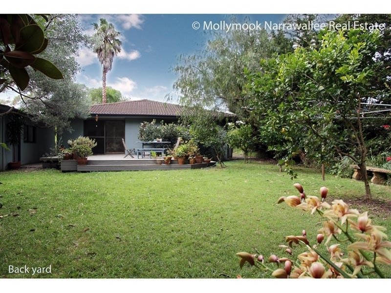 63 Normandy St, Narrawallee NSW 2539