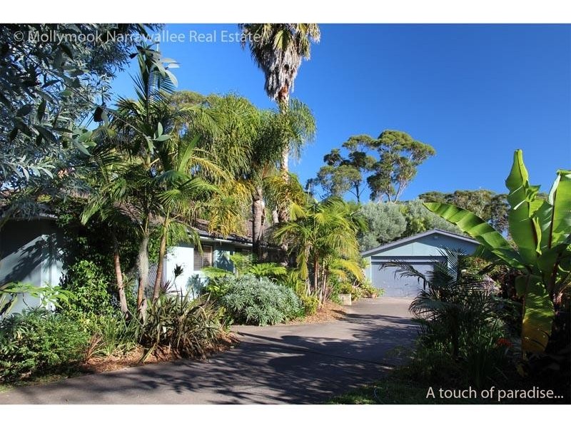 63 Normandy St, Narrawallee NSW 2539