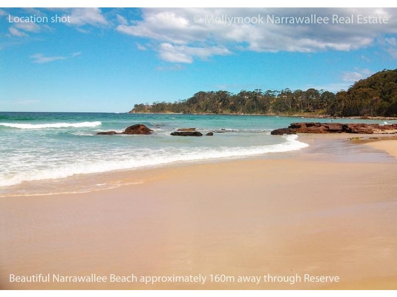 63 Normandy St, Narrawallee NSW 2539