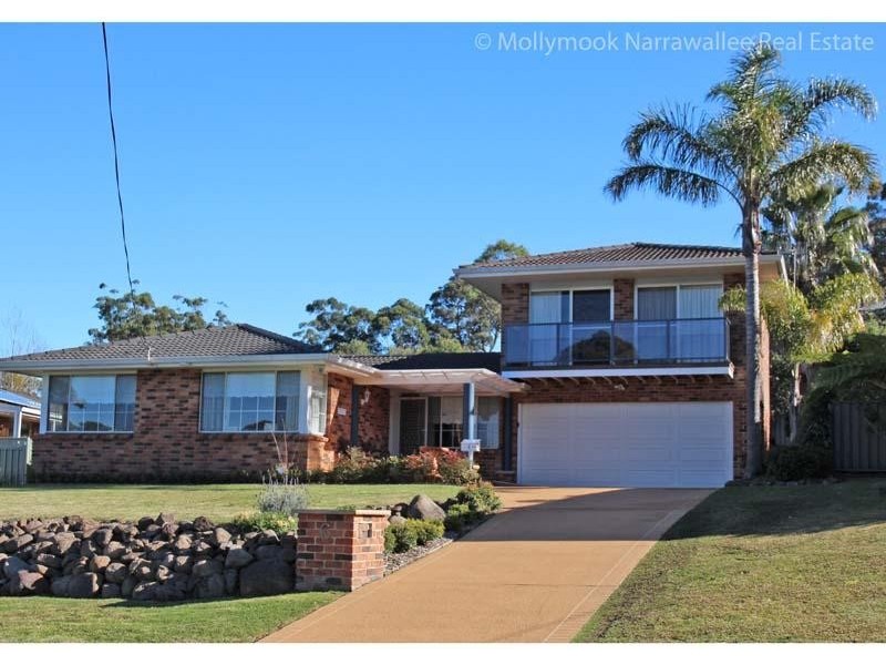 6 Driver Ave, Mollymook NSW 2539