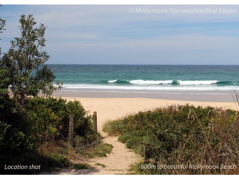 6 Driver Ave, Mollymook NSW 2539