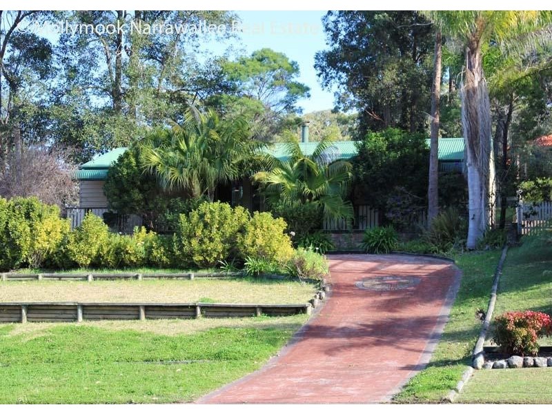 11 Aries Pl, Narrawallee NSW 2539