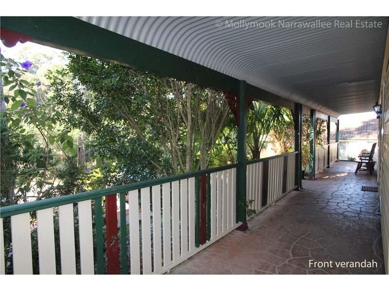 11 Aries Pl, Narrawallee NSW 2539