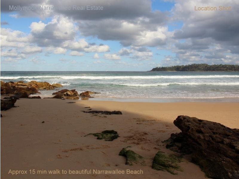 11 Aries Pl, Narrawallee NSW 2539