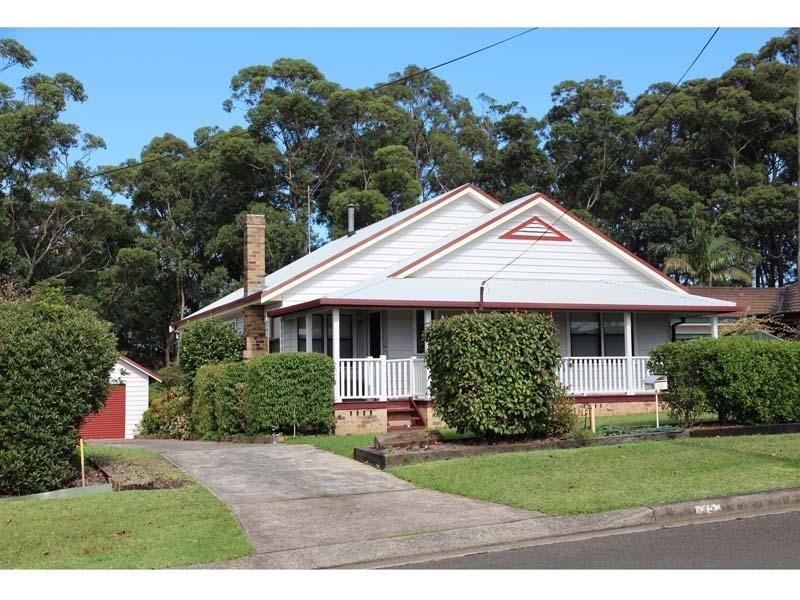 35 Garside Rd, Mollymook NSW 2539