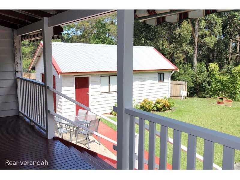 35 Garside Rd, Mollymook NSW 2539