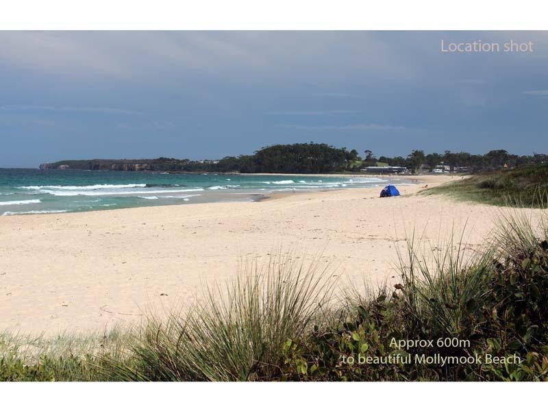 35 Garside Rd, Mollymook NSW 2539