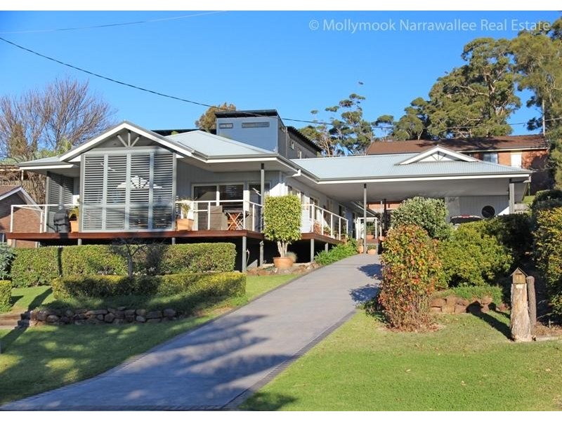 32 Buckland  St, Mollymook NSW 2539