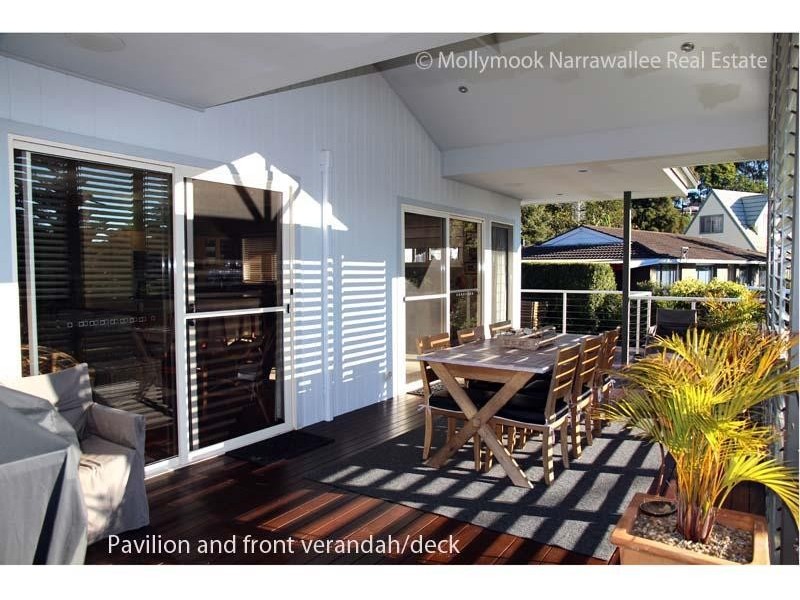 32 Buckland  St, Mollymook NSW 2539