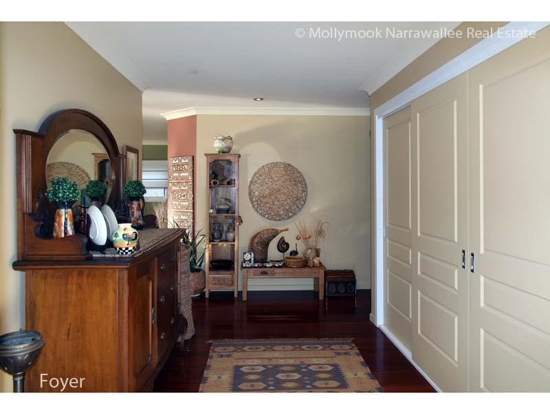 32 Buckland  St, Mollymook NSW 2539