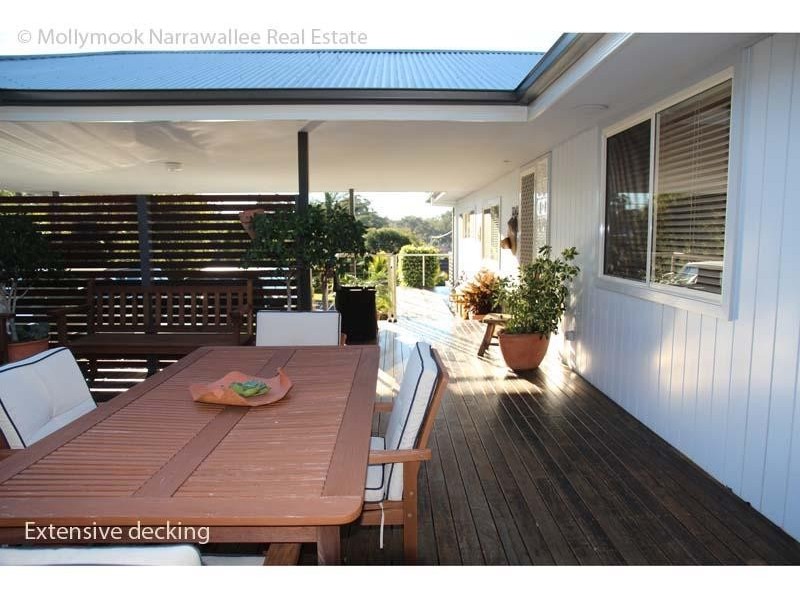 32 Buckland  St, Mollymook NSW 2539