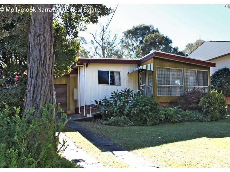 21 Carroll  Ave, Mollymook NSW 2539