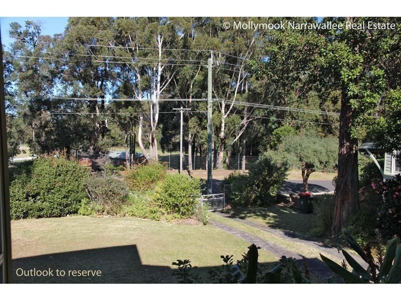 21 Carroll  Ave, Mollymook NSW 2539