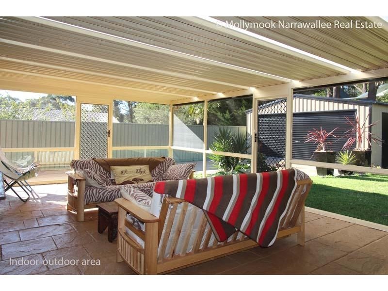 48 Leo Dr, Narrawallee NSW 2539